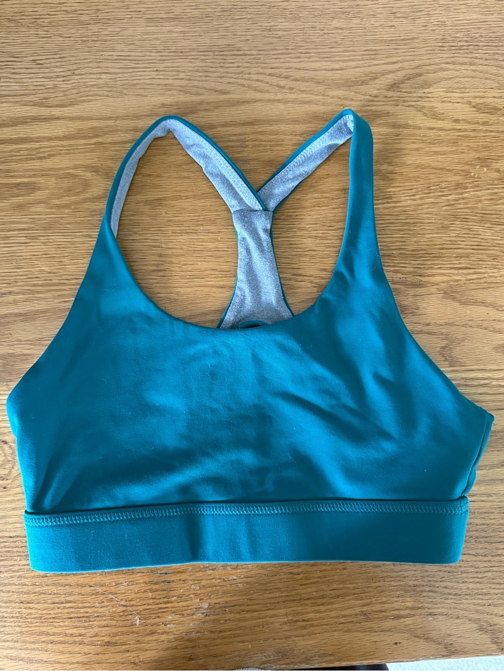 Born Primitive Max Effort sports bra
